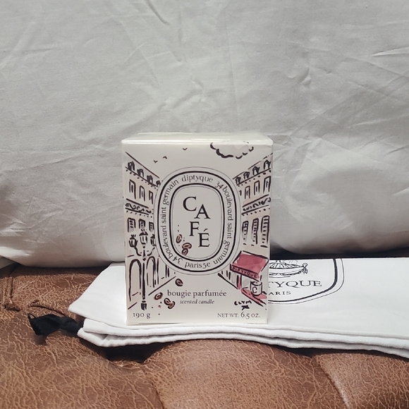 Diptyque Candle - Thumbnail 4